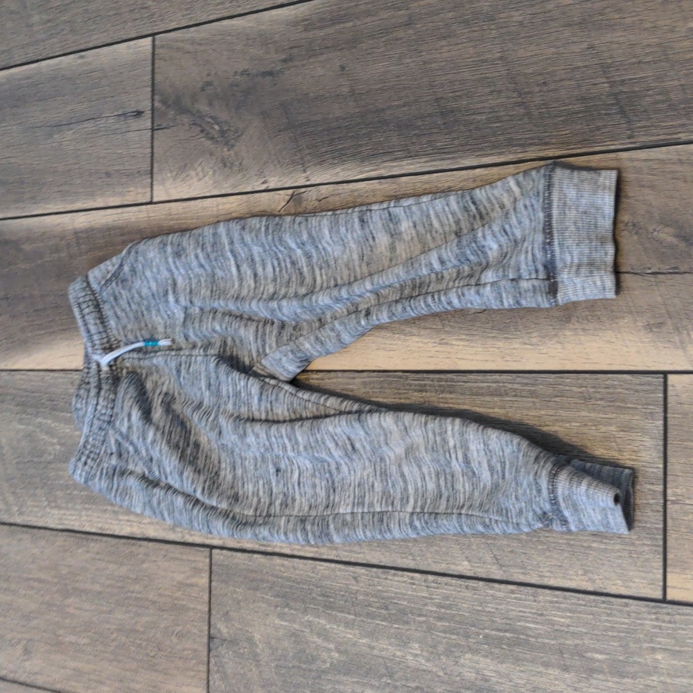 Cat & Jack Basic Sweat Pants 4T